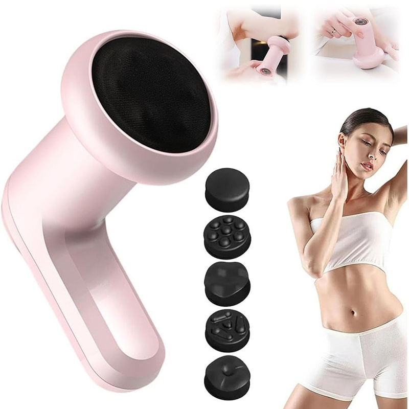 Cellulite Massager Body Sculpt - Crossfit Gym review and price