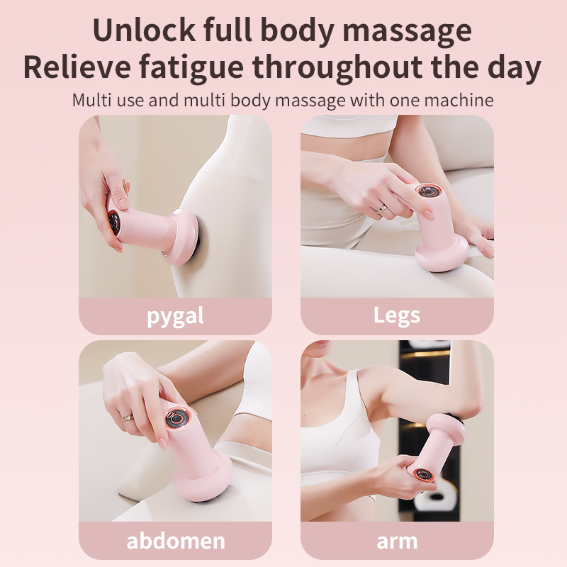 Cellulite Massager Body Sculpt - Crossfit Gym review and price