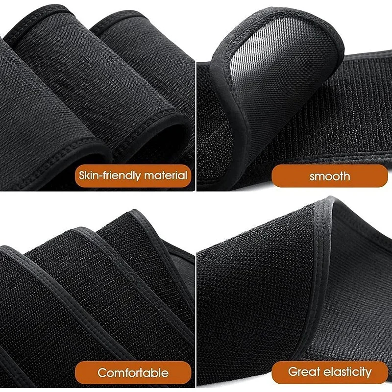 1/2Pcs Wrap Bandage Invisible  - Pull Up Assist Band review and price