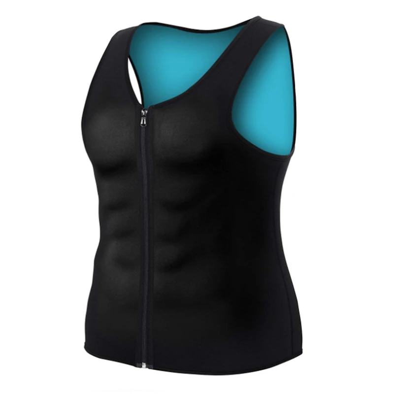 Men Exercise T-shirts Sauna Ef - Crossfit Weight Vest review and price