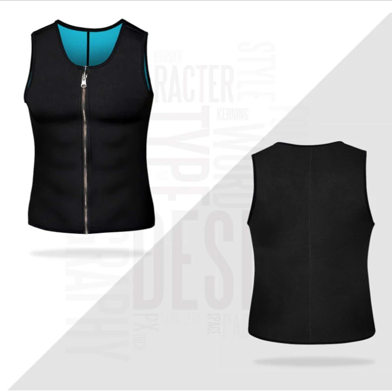 Men Exercise T-shirts Sauna Ef - Crossfit Weight Vest review and price