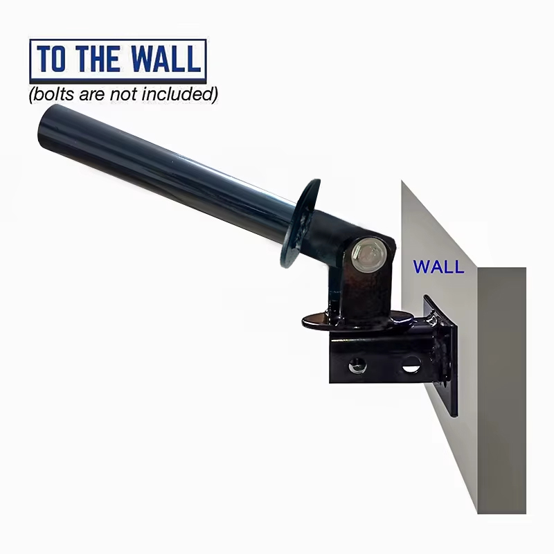 28mm T-Bar Row Plate 360° Rota - Landmine Barbell Attachment review and price
