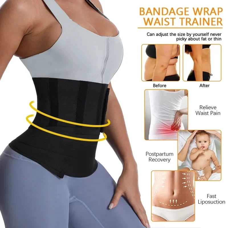 1/2Pcs Bandage Wrap Trimmer Be - Pull Up Assist Band review and price