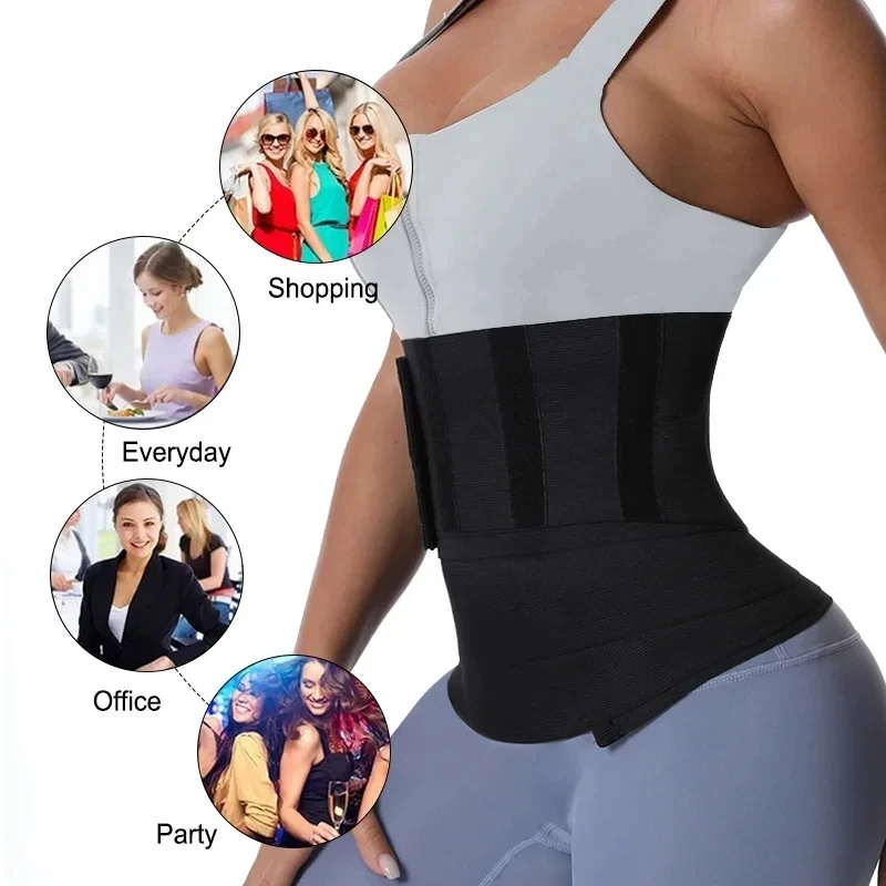 1/2Pcs Bandage Wrap Trimmer Be - Pull Up Assist Band review and price