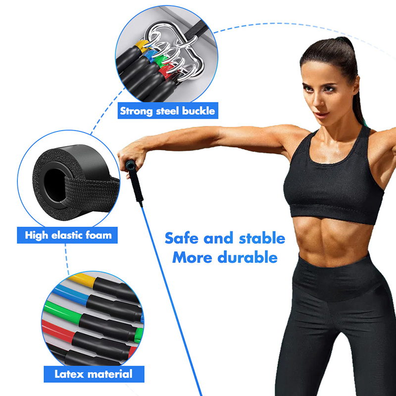 Resistance Elastic Bands Exerc - Pull Up Assist Band review and price