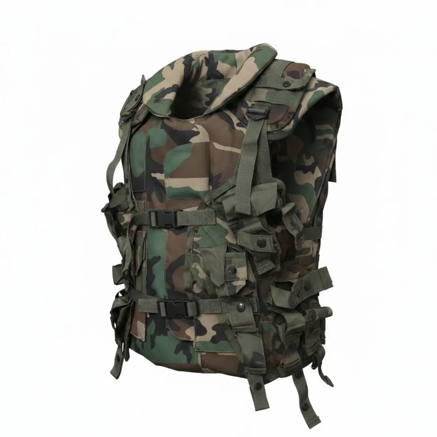 Replica America / US Army PASG - Crossfit Weight Vest review and price
