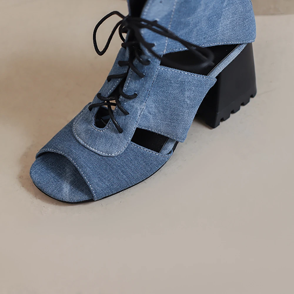 New Summer Comfortable Blue Br - Crossfit Lady review and price