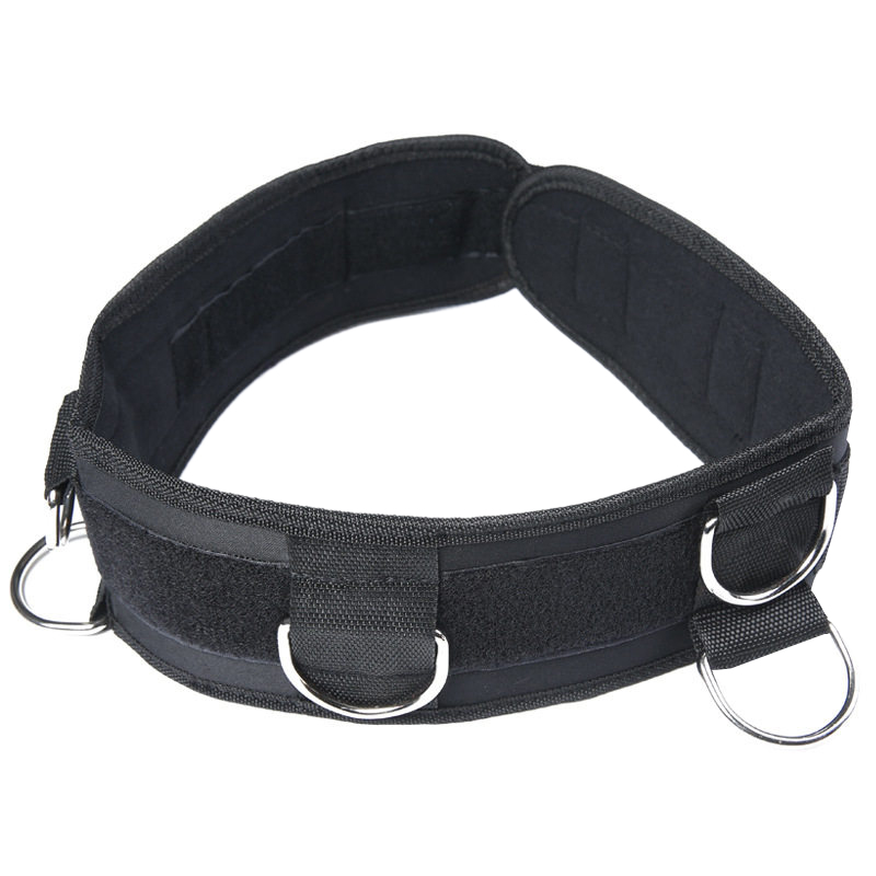 Training Resistance Band Belt  - Crossfit Training Gear review and price