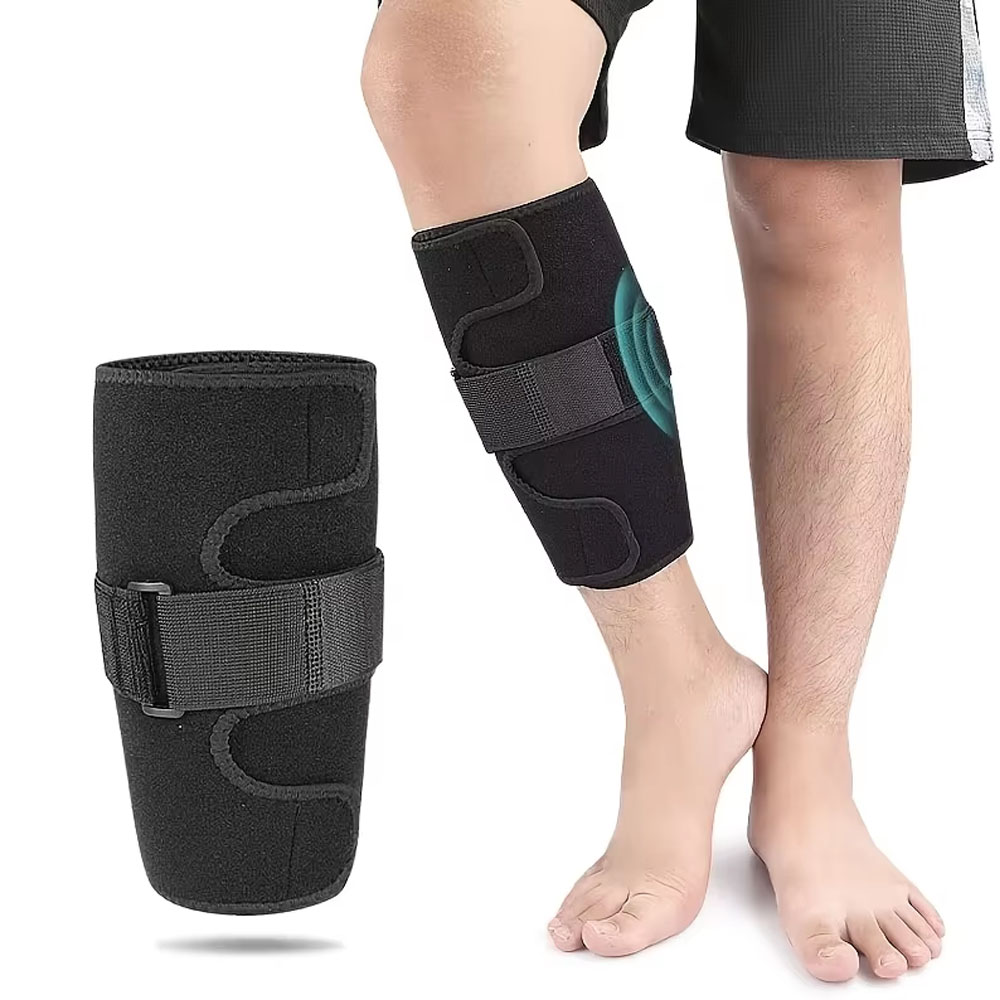 1PC Sport Shin Guard Crossfit  - Shin Guard Crossfit review and price