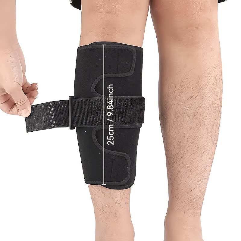 1PC Sport Shin Guard Crossfit  - Shin Guard Crossfit review and price