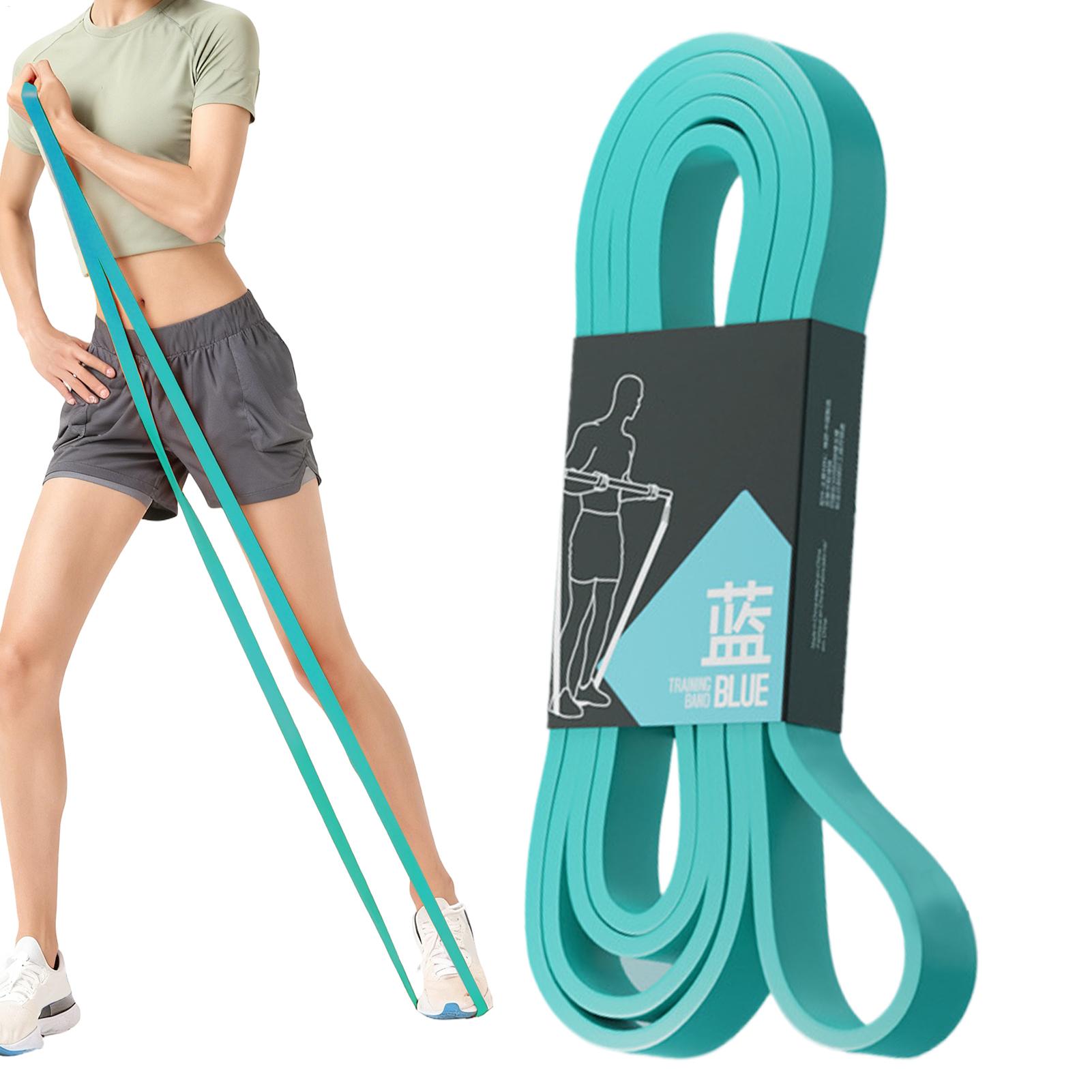1pc Workout Resistance Bands E - Pull Up Assist Band review and price