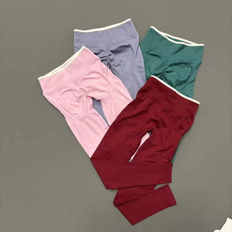 Sculpt Scrunch Leggings Women  - Crossfit Yoga review and price