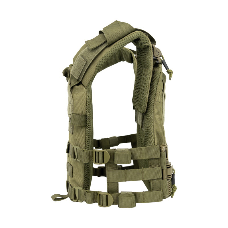 Tactical Vests Modular Quick R - Crossfit Weight Vest review and price