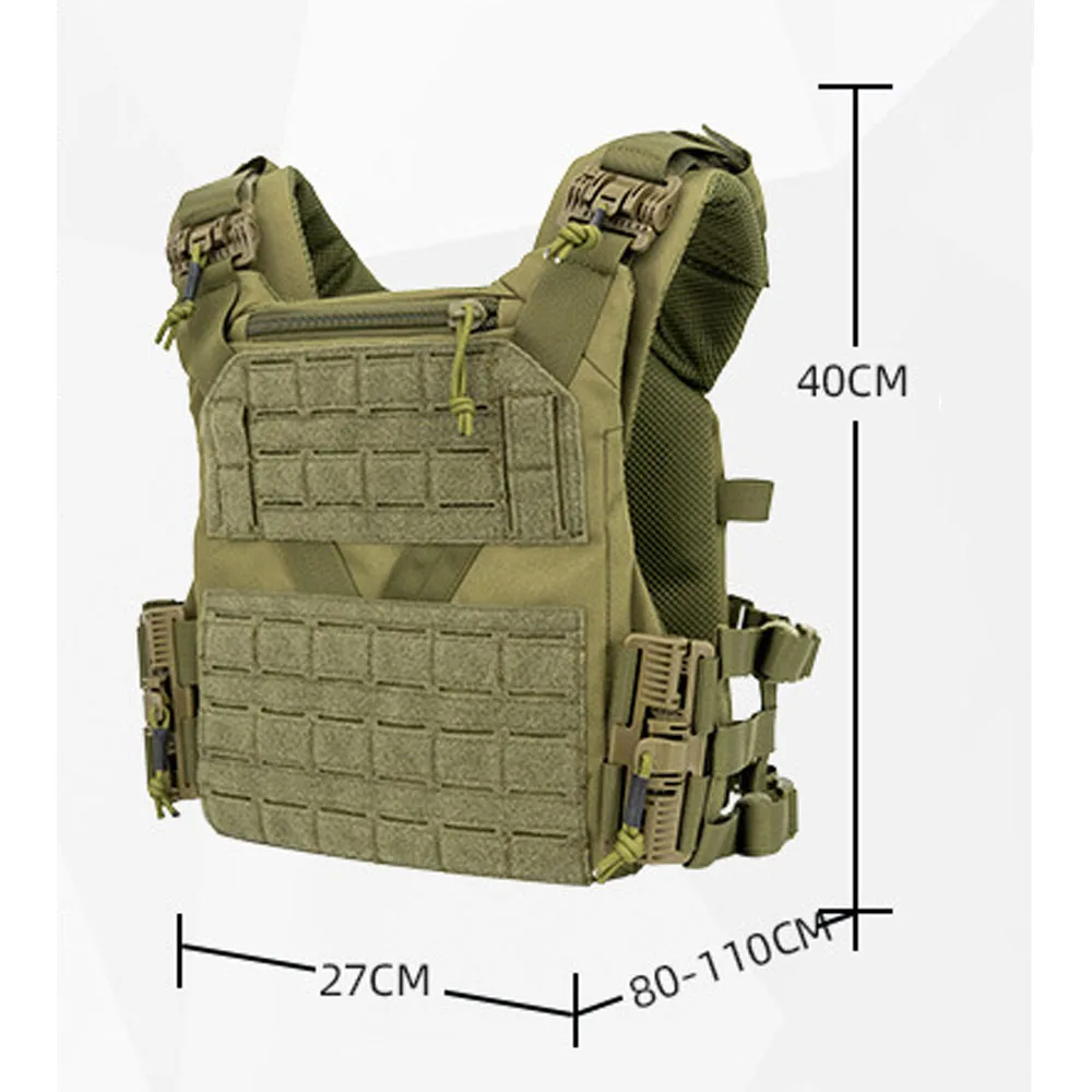 Tactical Vests Modular Quick R - Crossfit Weight Vest review and price