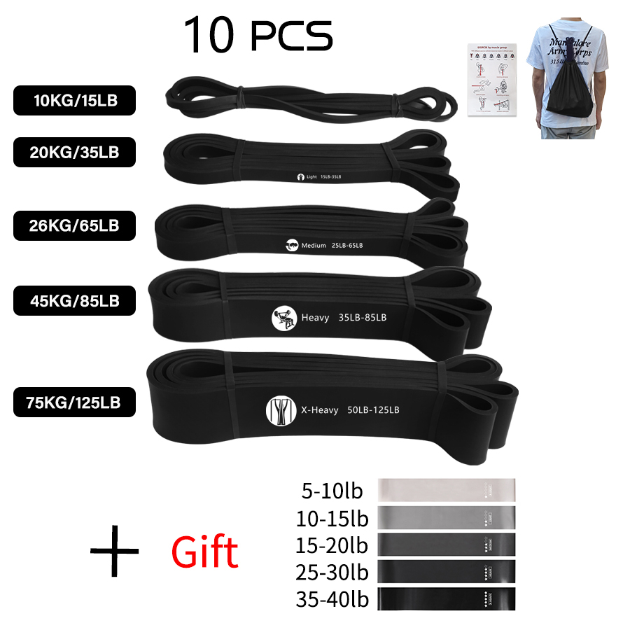 Exercise Elastic Band For Spor - Pull Up Assist Band review and price