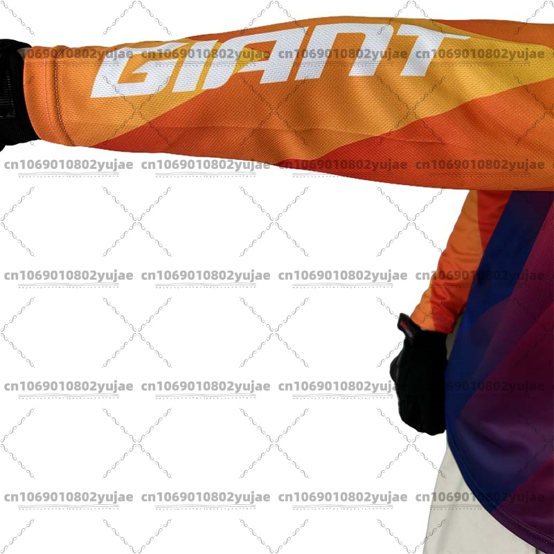 Men's Giant Long Sleeve Mounta - Crossfit Full Gear review and price