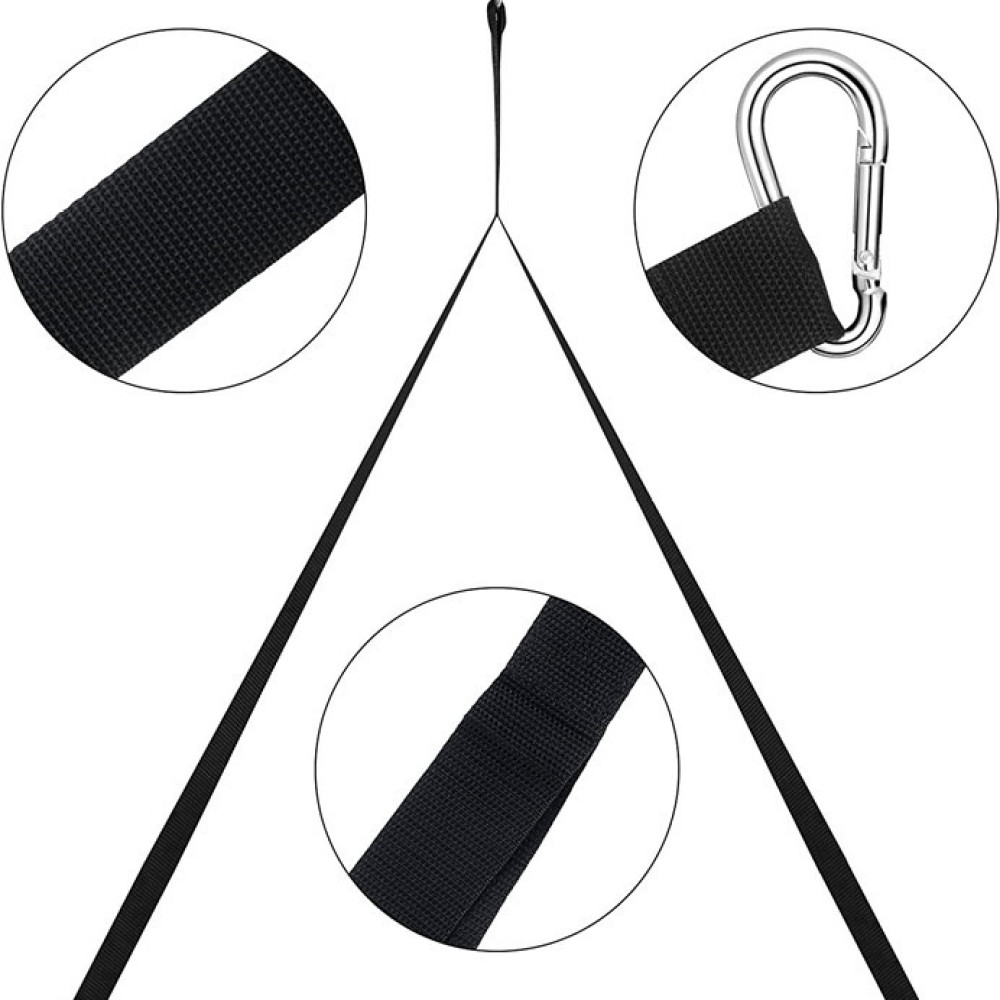 Speed Training Resistance Sled - Crossfit Training Gear review and price
