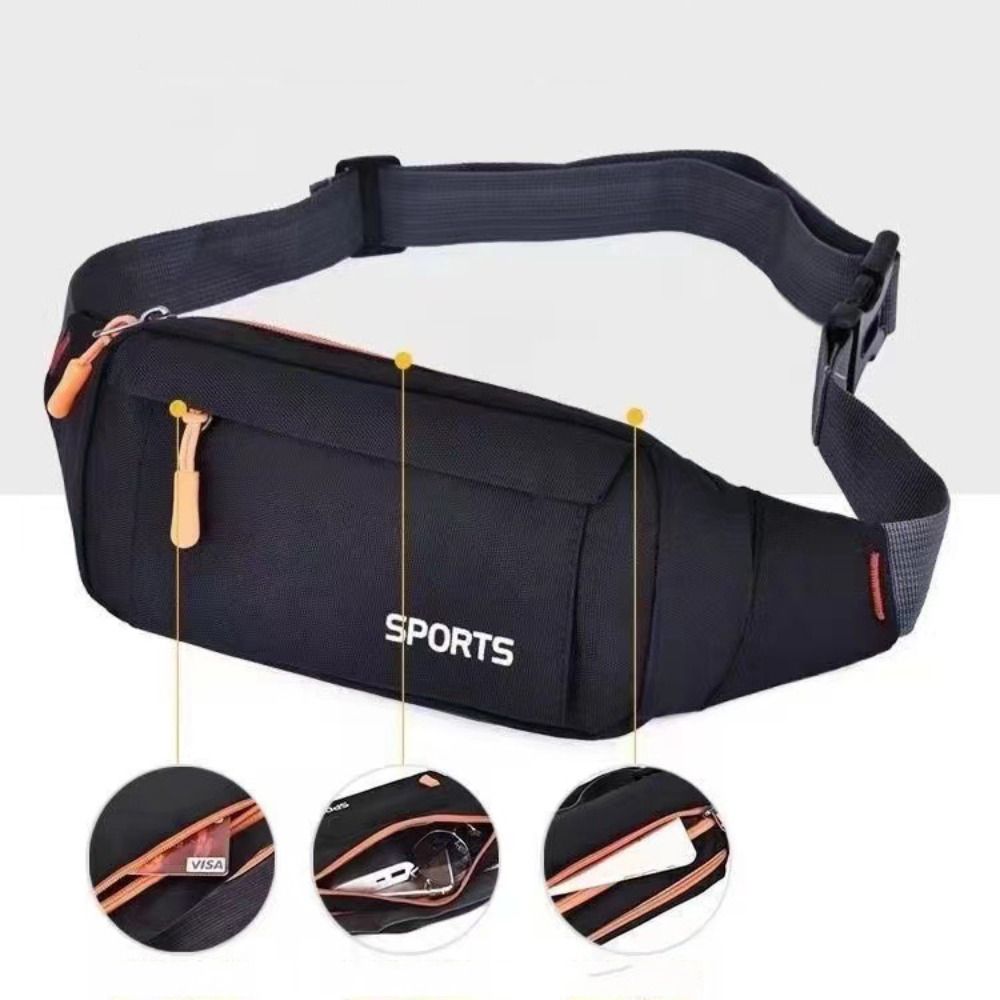 Women Waist Pack Sports Runnin - Crossfit Gym review and price