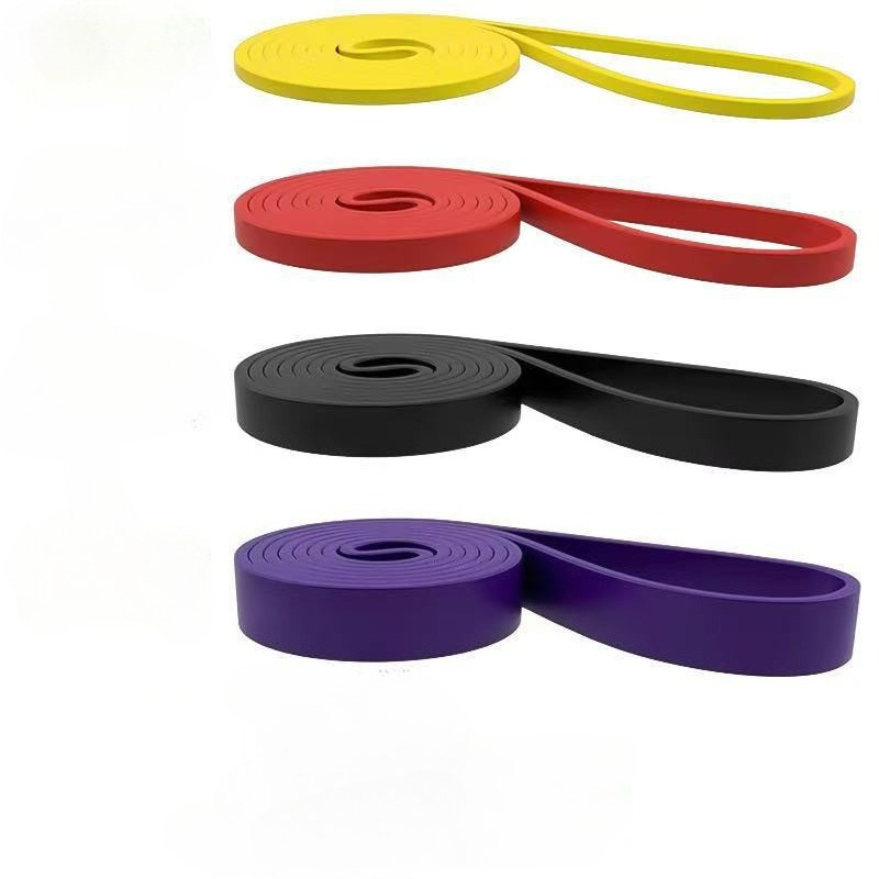 Elastic Latex Pull Up Resistan - Pull Up Assist Band review and price