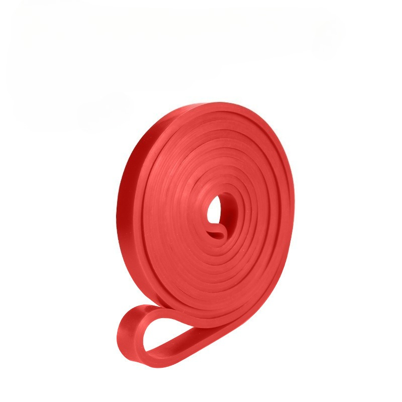 Elastic Latex Pull Up Resistan - Pull Up Assist Band review and price