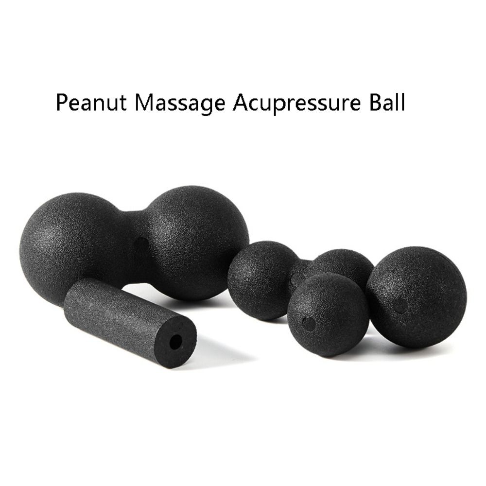 Double Lacrosse Peanut Massage - Crossfit Gym review and price