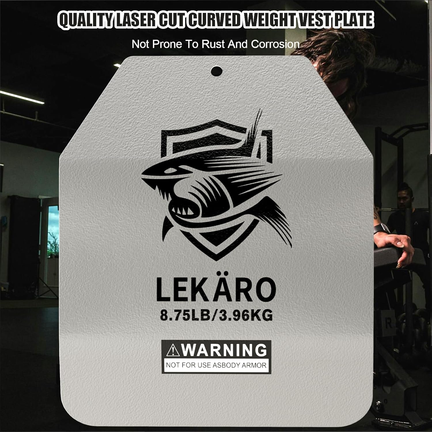 CrossFit, Hero WOD, Rucking, S - Crossfit Weight Vest review and price