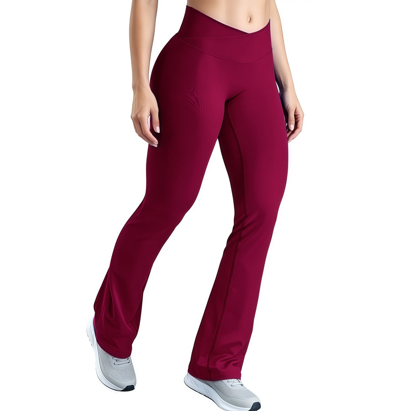 HISTELLO Vision Flare Sports L - Crossfit Yoga review and price