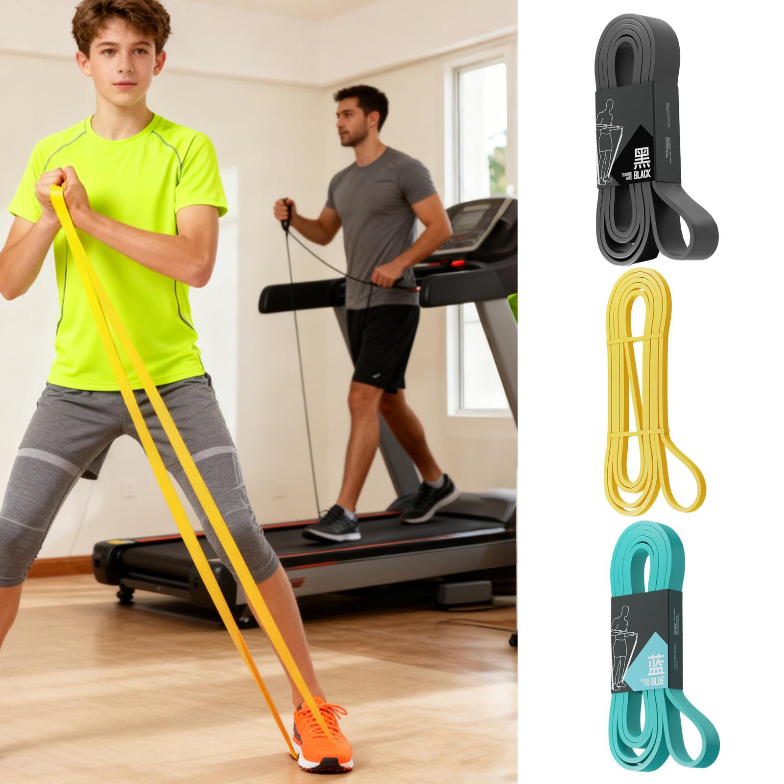 Workout Resistance Bands Elast - Pull Up Assist Band review and price