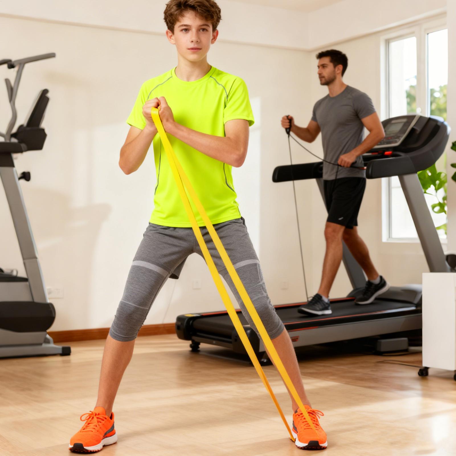 Workout Resistance Bands Elast - Pull Up Assist Band review and price