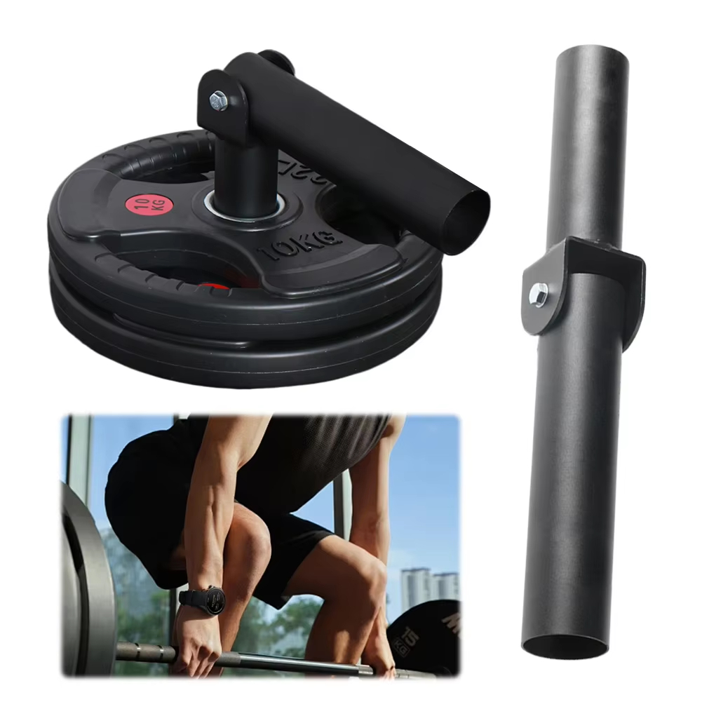 Versatile T Bar Row Landmine A - Landmine Barbell Attachment review and price