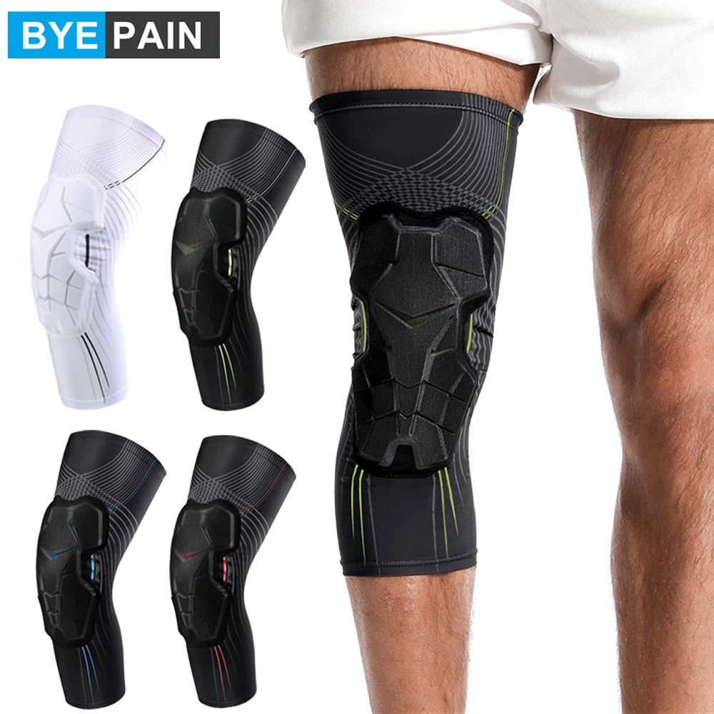 1Pcs Protectives Strike Knee G - Shin Guard Crossfit review and price