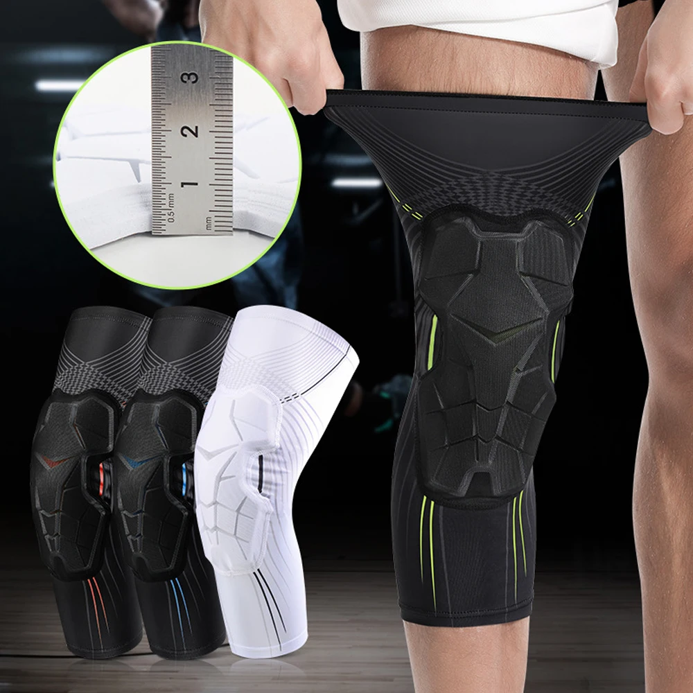 1Pcs Protectives Strike Knee G - Shin Guard Crossfit review and price